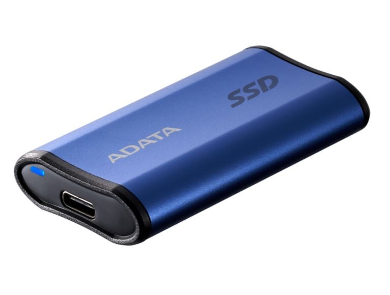 Išorinis kietasis diskas adata se880 (aeli-se880-2tcbu)