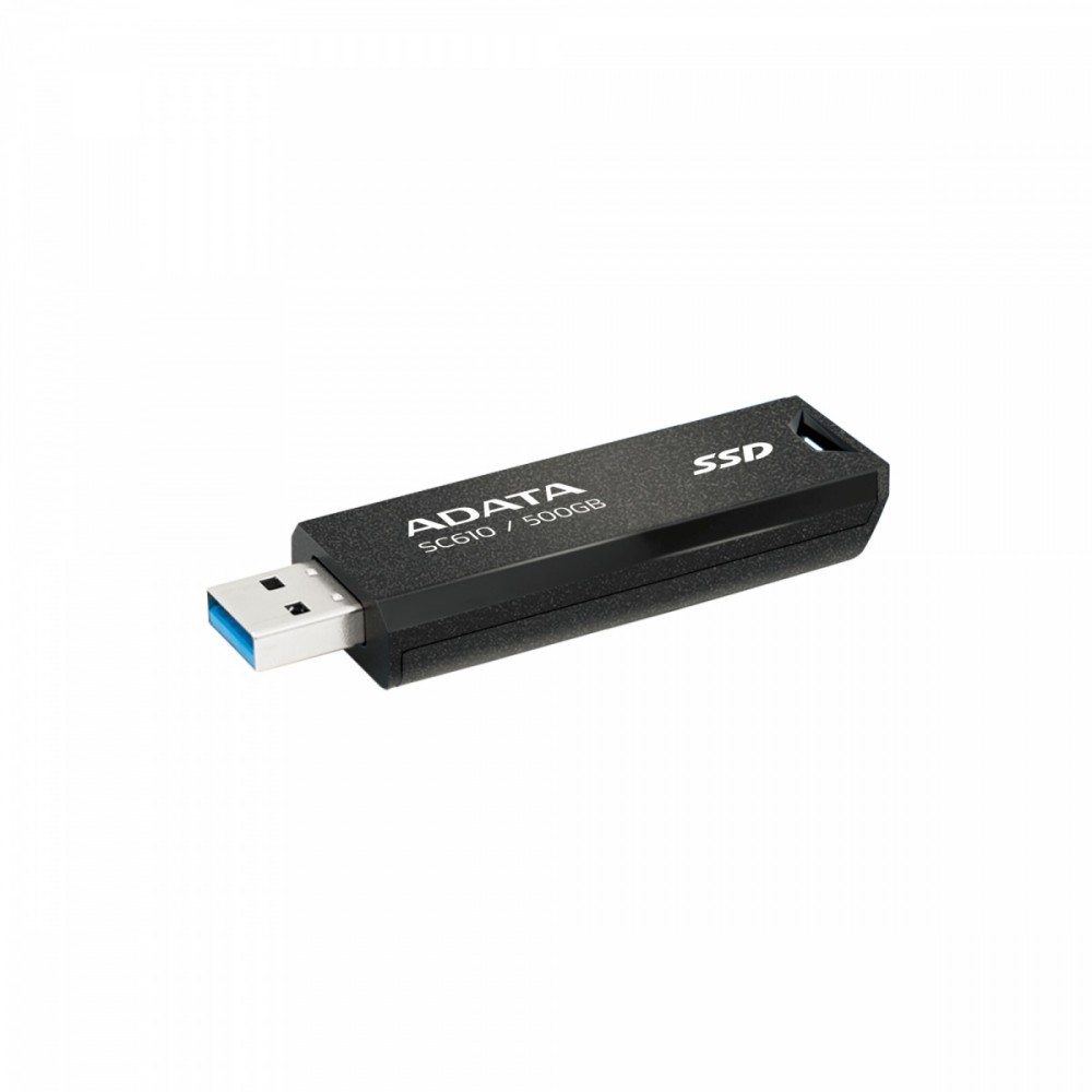 Išorinis kietasis diskas adata sc610