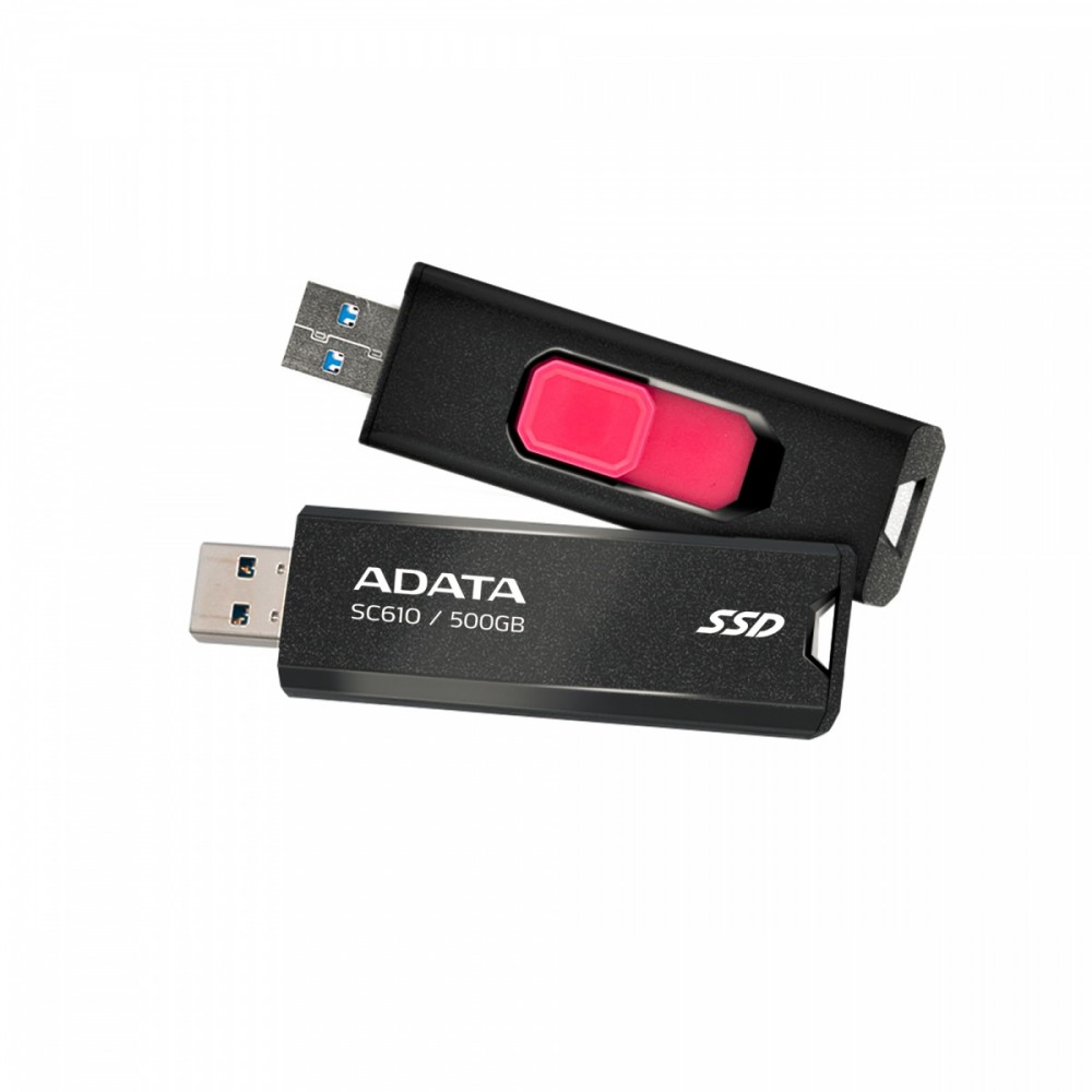 Išorinis kietasis diskas adata sc610