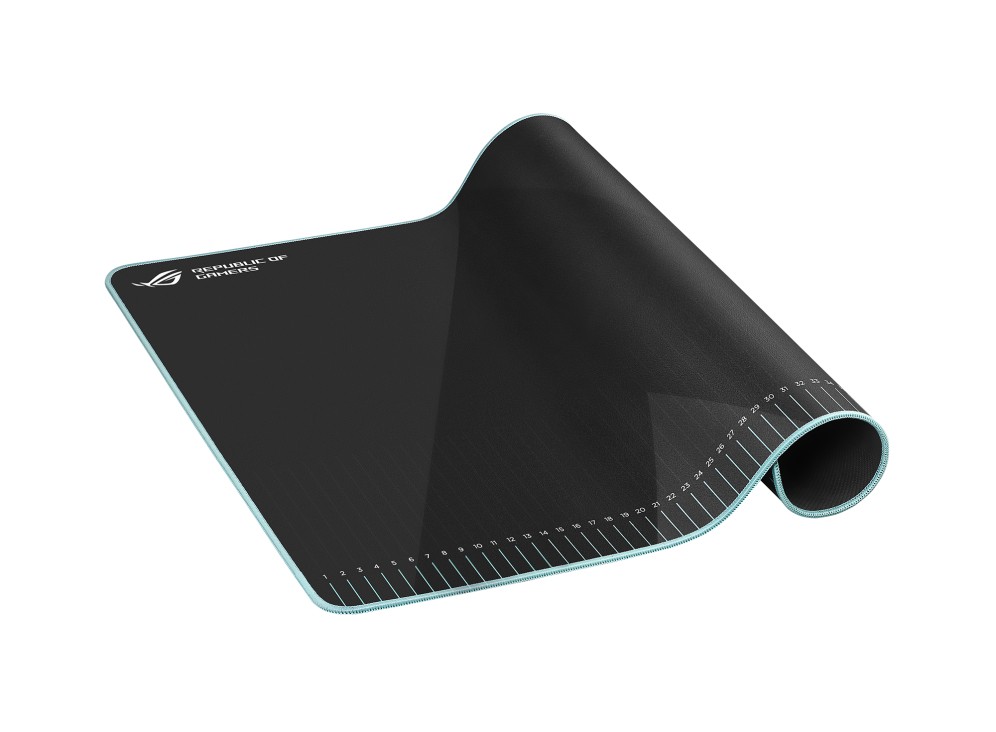 Pelės kilimėlis asus rog hone ace aim lab edition