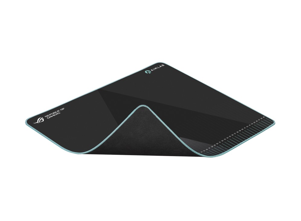 Pelės kilimėlis asus rog hone ace aim lab edition