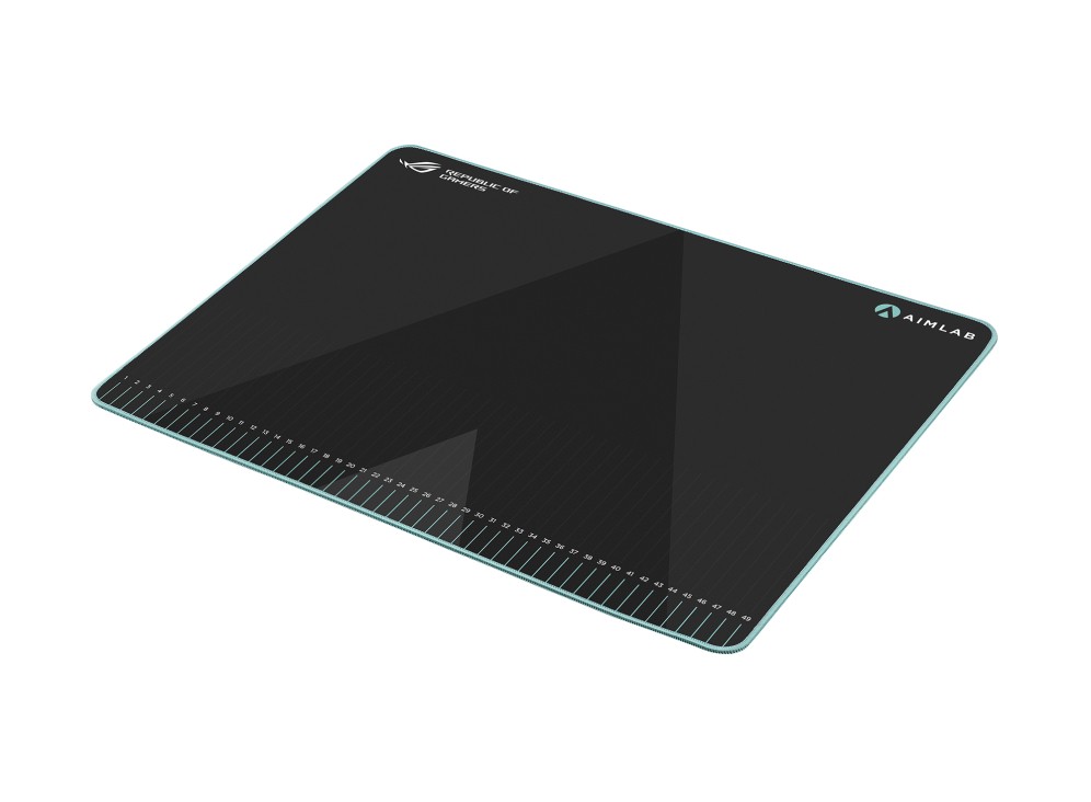 Pelės kilimėlis asus rog hone ace aim lab edition