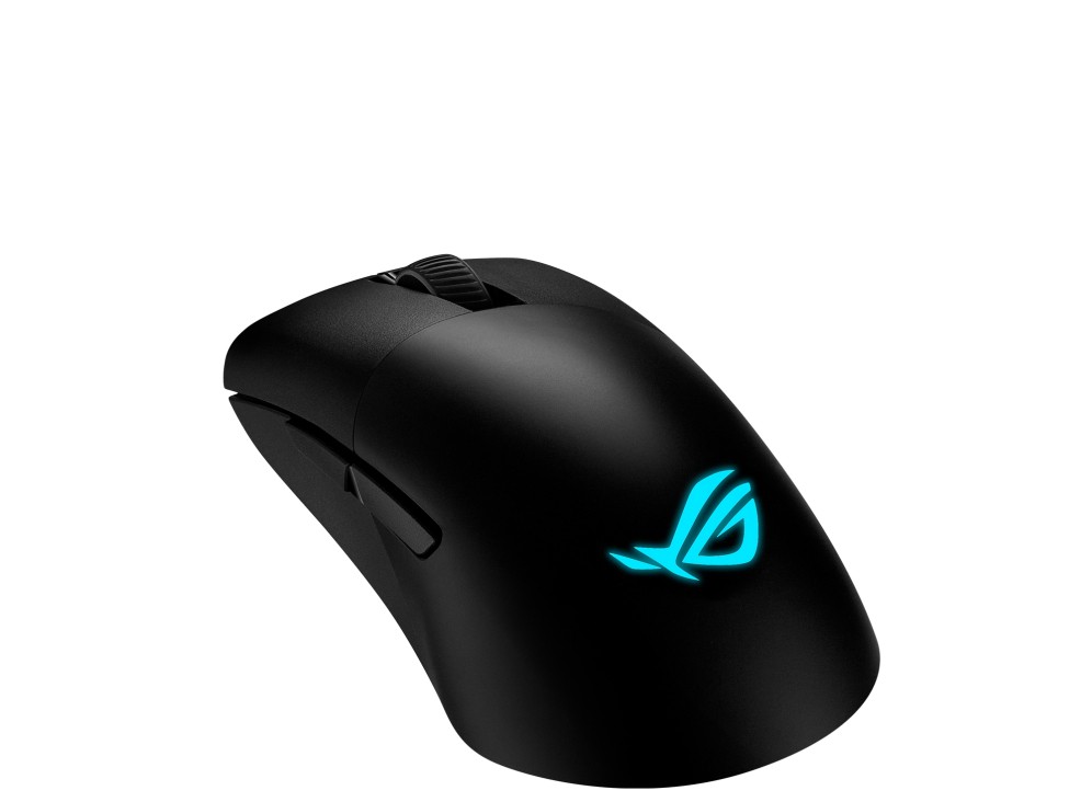 Belaidė pelė asus rog keris wireless aimpoint