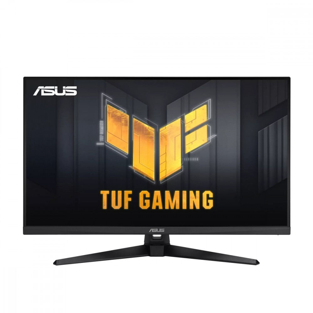 Monitorius asus tuf gaming vg32aqa1a, 31.5