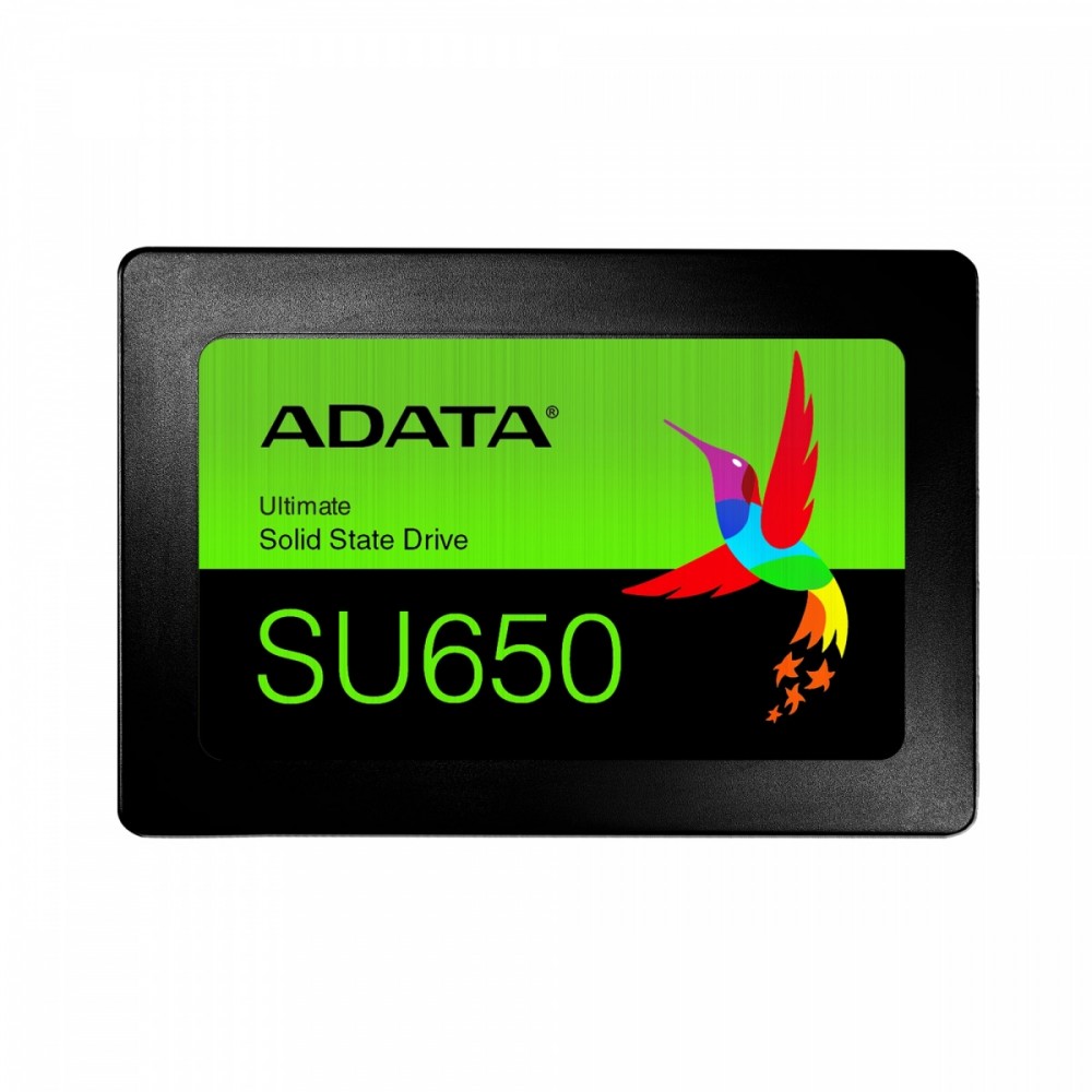 Ssd vidinis kietasis diskas adata ultimate su650, 1tb