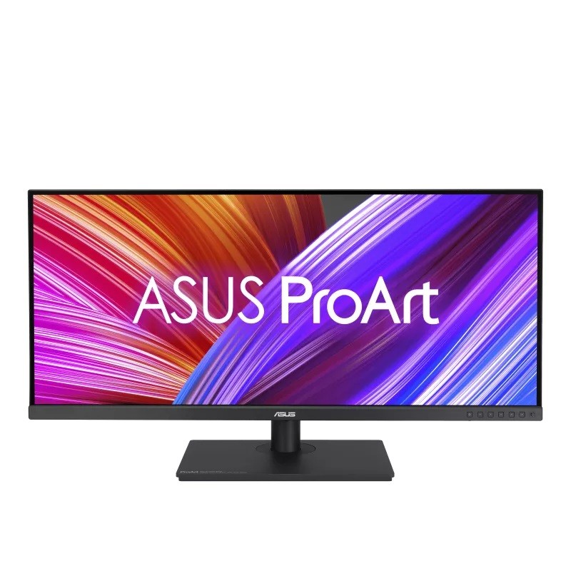 Monitorius asus 90lm07z0-b01370, 34