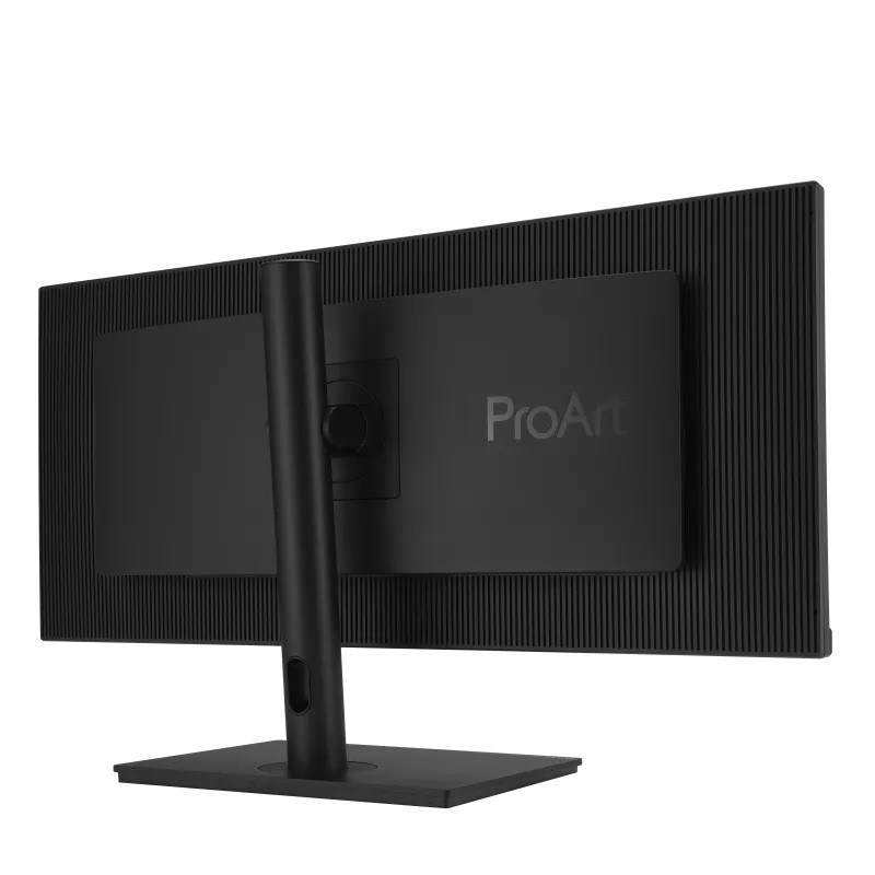 Monitorius asus 90lm07z0-b01370, 34
