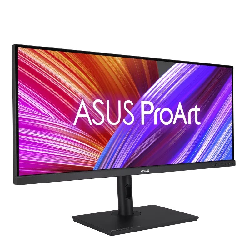 Monitorius asus 90lm07z0-b01370, 34