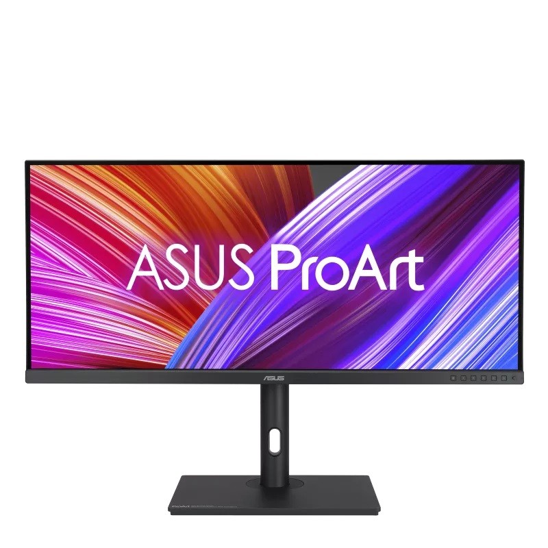 Monitorius asus 90lm07z0-b01370, 34