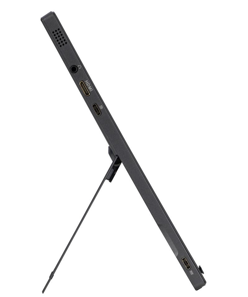 Monitorius asus zenscreen 15.6