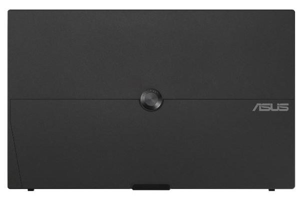Monitorius asus zenscreen 15.6
