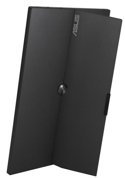 Monitorius asus zenscreen 15.6