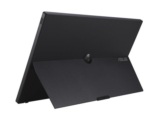 Monitorius asus zenscreen 15.6