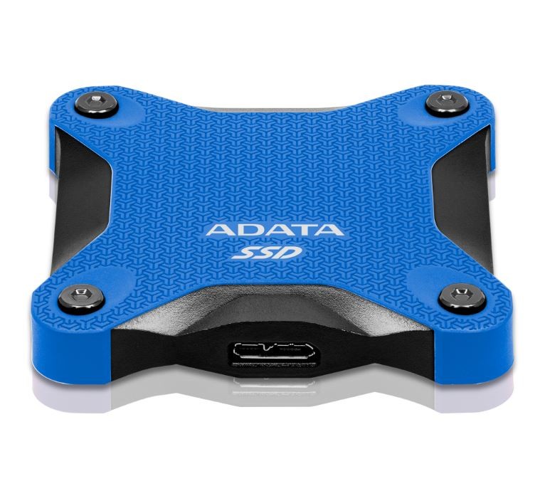 Išorinis kietasis diskas adata sd620-2tcbl