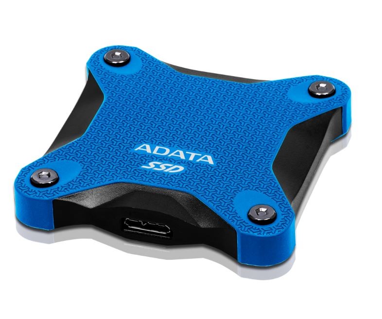 Išorinis kietasis diskas adata sd620-2tcbl