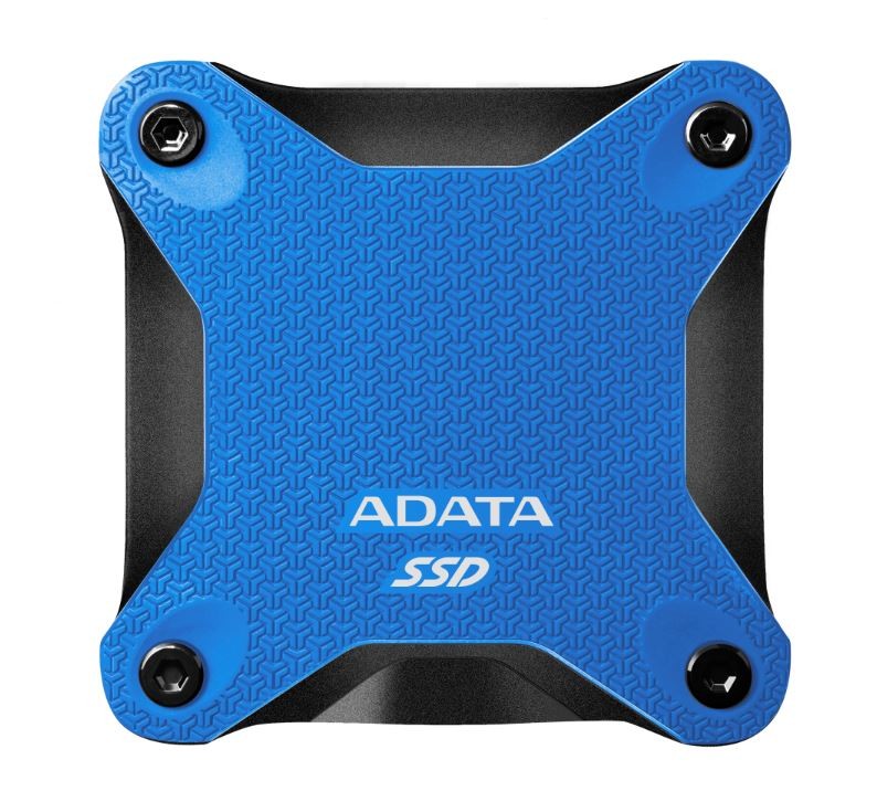 Išorinis kietasis diskas adata sd620-2tcbl