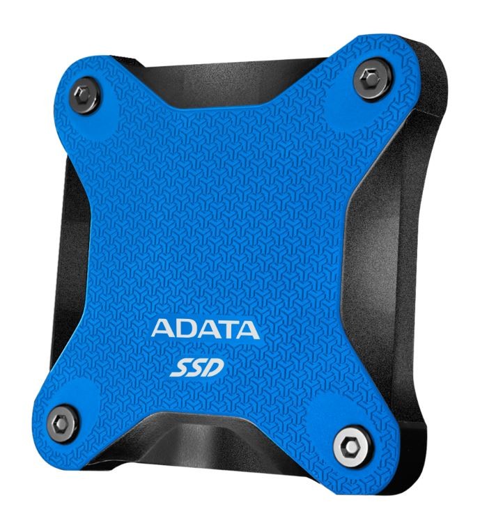 Išorinis kietasis diskas adata sd620-2tcbl