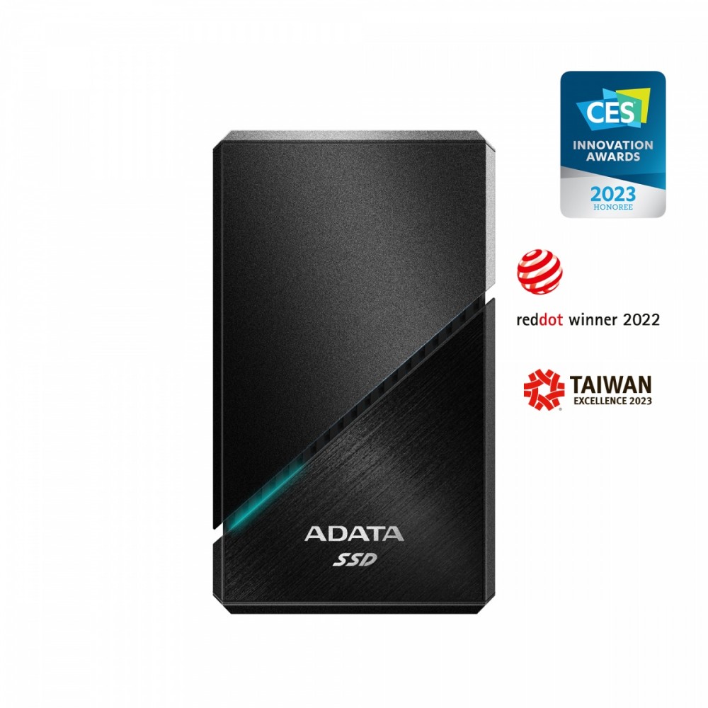 Išorinis kietasis diskas adata se920 (se920-1tcbk)