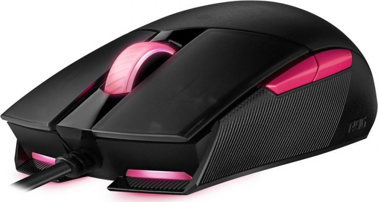 Belaidė pelė asus 90mp02k0-bmua00