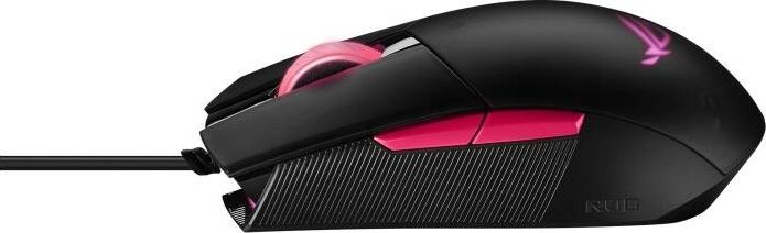 Belaidė pelė asus 90mp02k0-bmua00