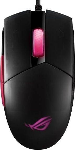 Belaidė pelė asus 90mp02k0-bmua00