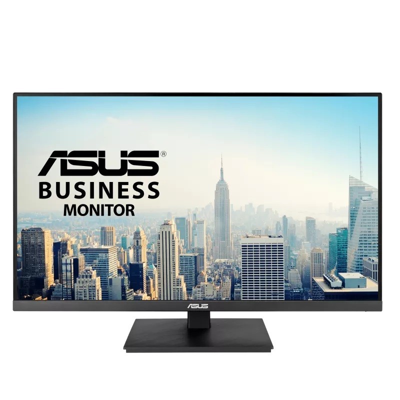 Monitorius asus va32uqsb, 31.5
