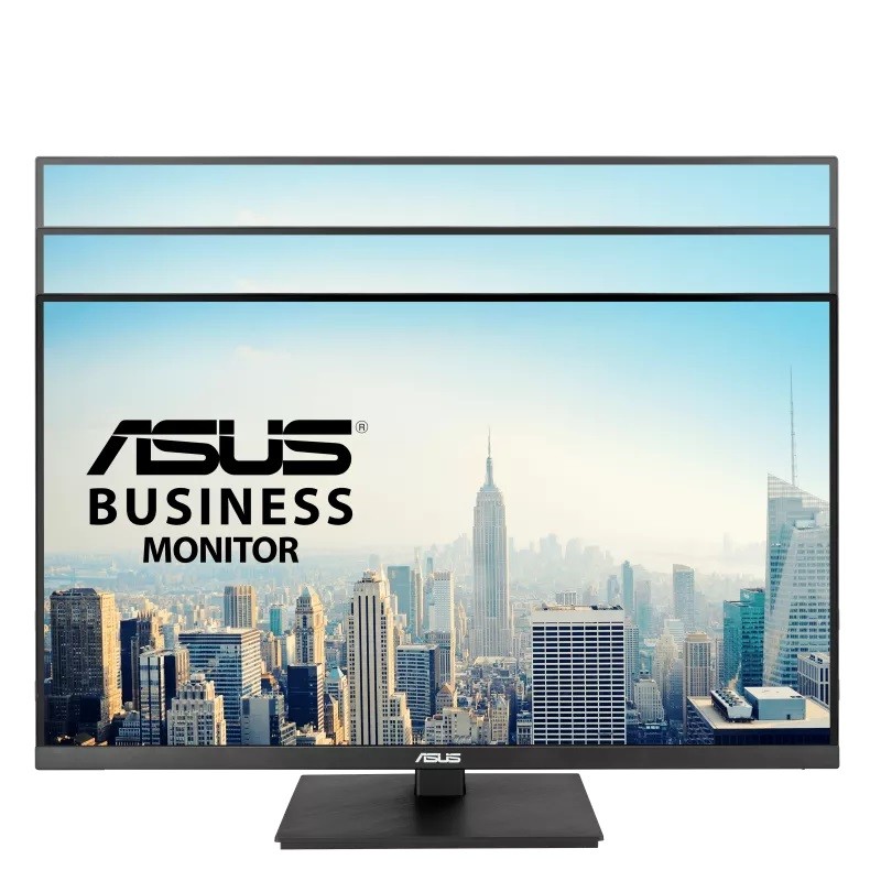 Monitorius asus va32uqsb, 31.5