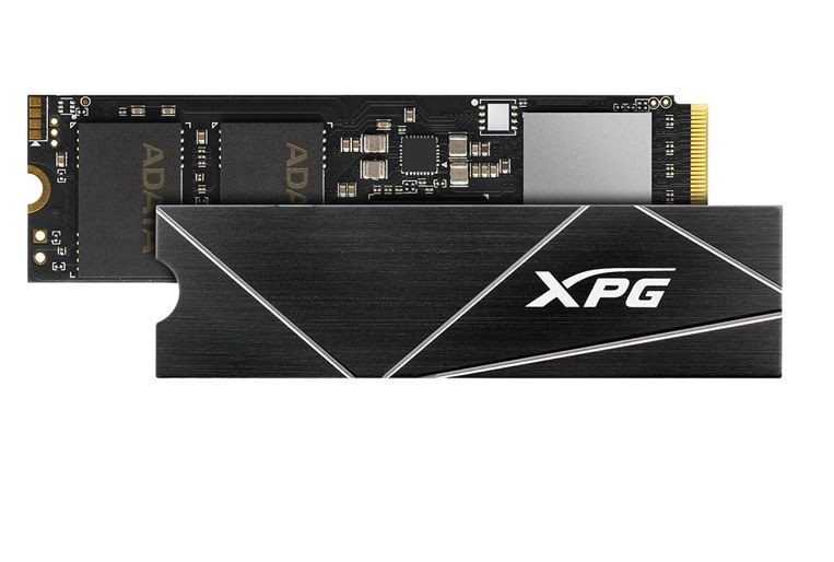 Ssd vidinis kietasis diskas adata gammix s70 blade agammixs70b-8000g-cs