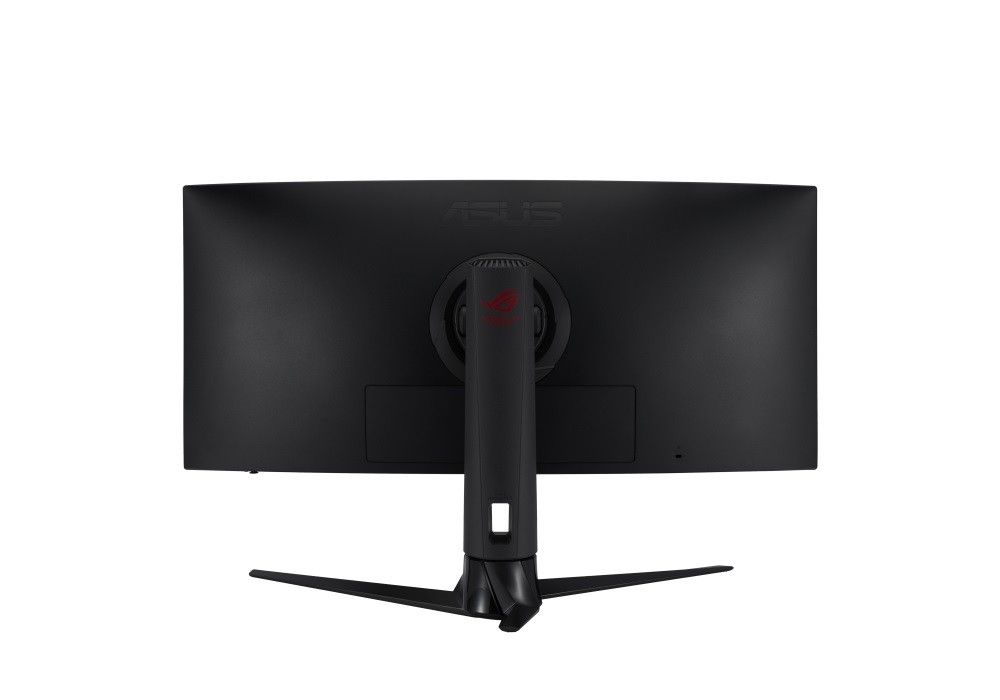Monitorius asus 90lm06v0-b01a70, 34.1