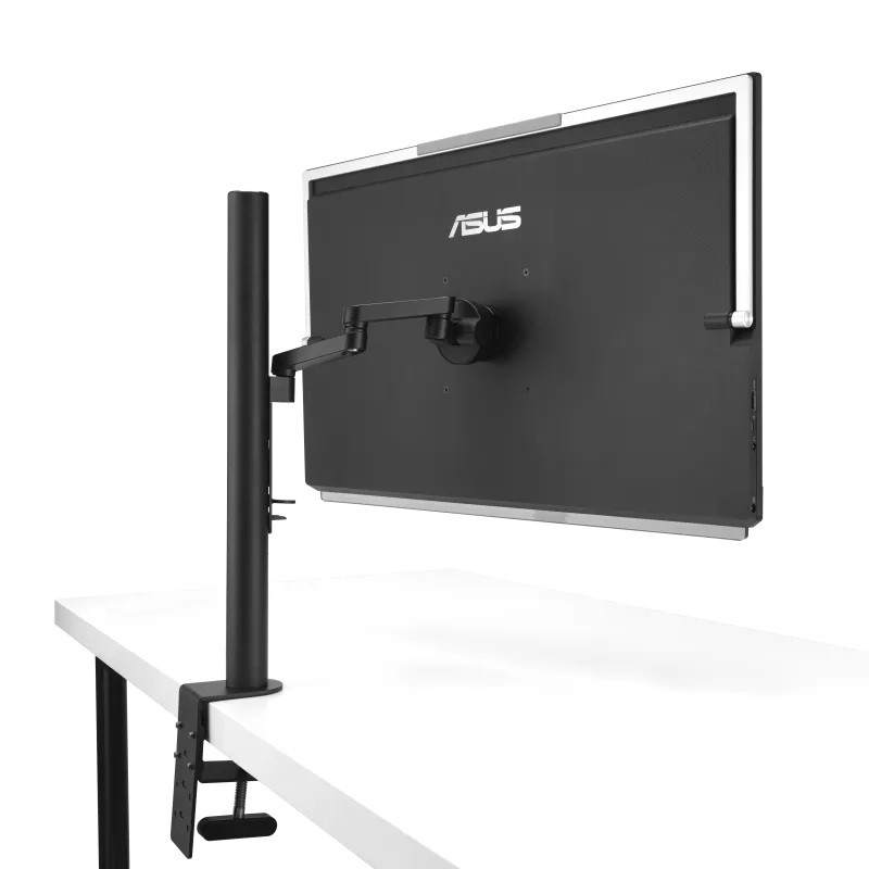 Monitorius asus zenscreen mb249c, 23.8