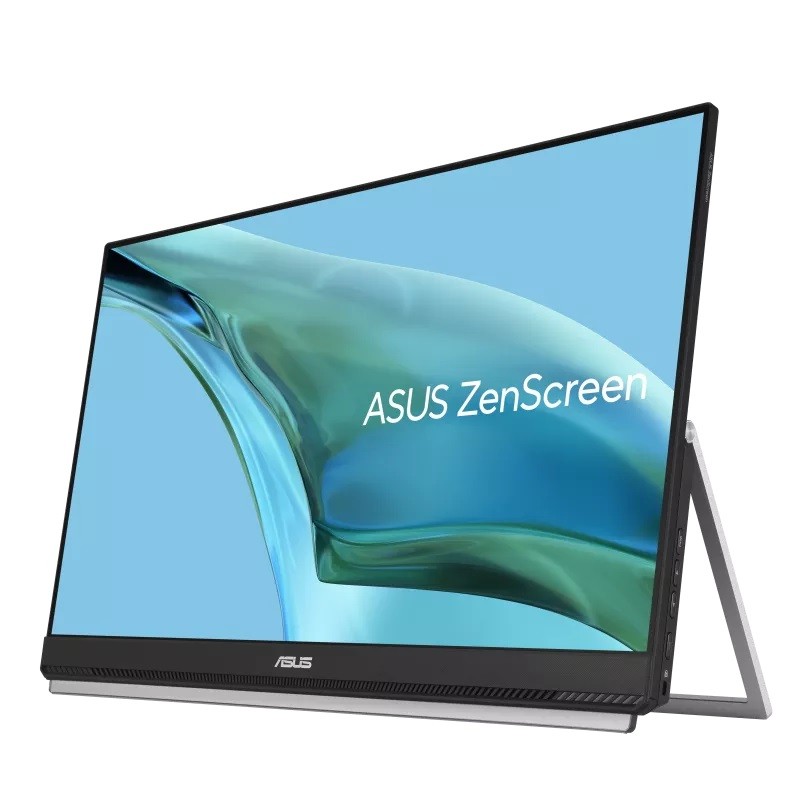 Monitorius asus zenscreen mb249c, 23.8