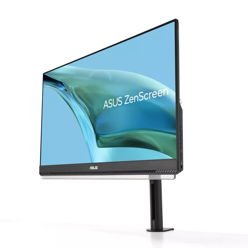 Monitorius asus zenscreen mb249c, 23.8