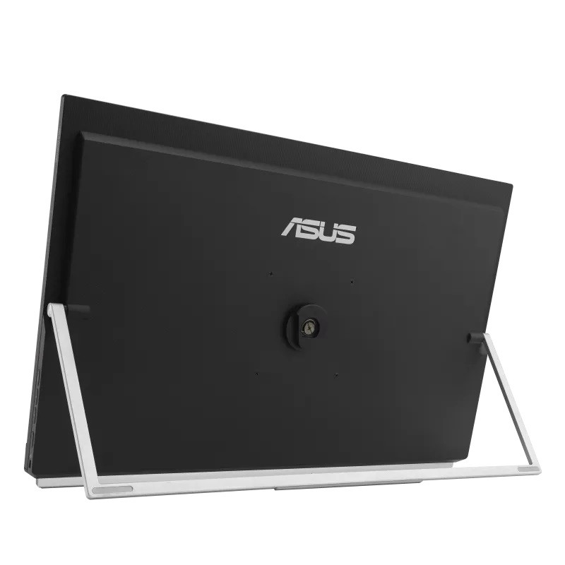 Monitorius asus zenscreen mb249c, 23.8