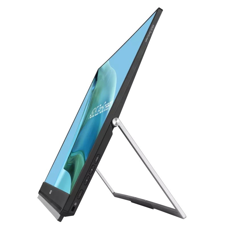 Monitorius asus zenscreen mb249c, 23.8