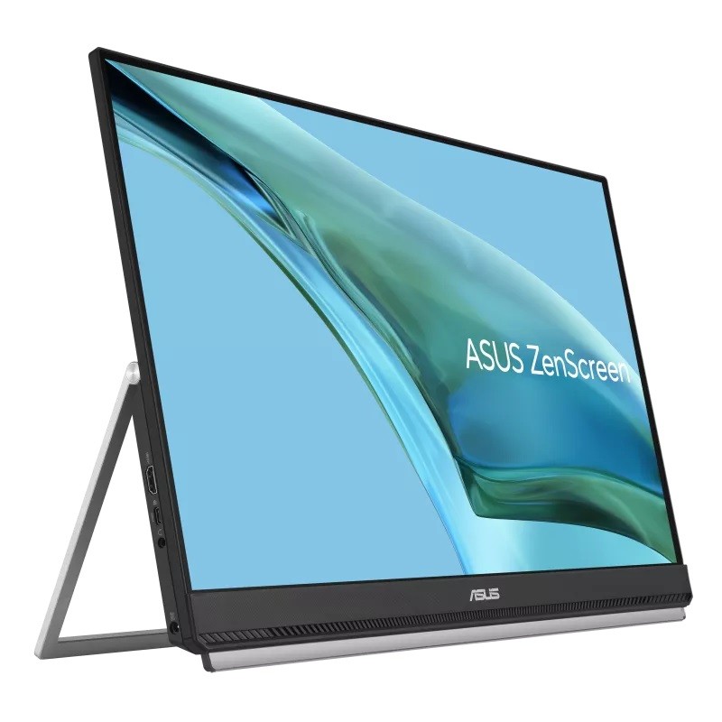 Monitorius asus zenscreen mb249c, 23.8