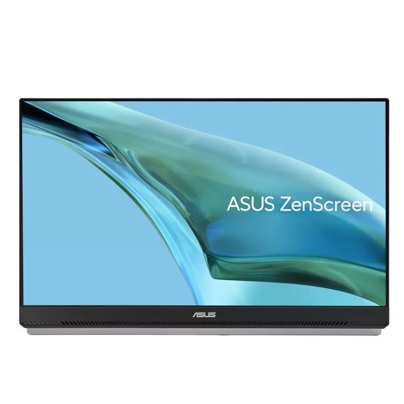 Monitorius asus zenscreen mb249c, 23.8