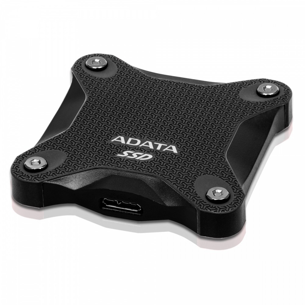 Išorinis kietasis diskas adata sd620 sd620-1tcbk