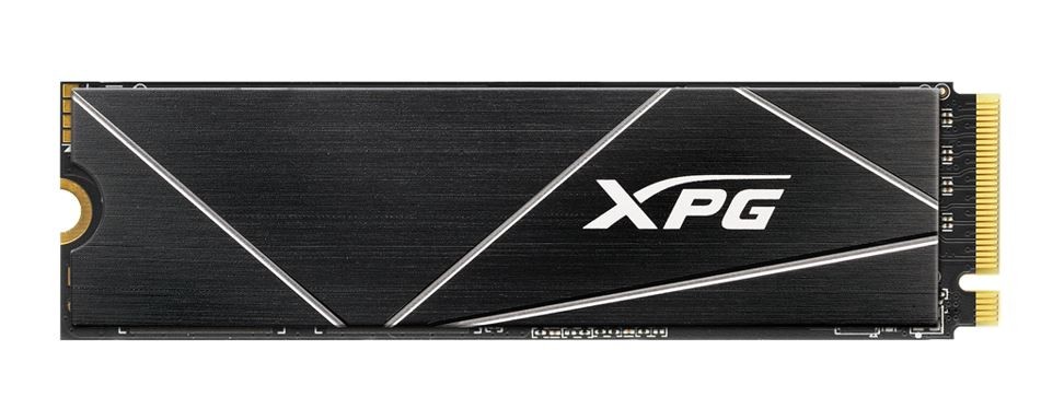 Ssd vidinis kietasis diskas adata xpg gammix s70 blade, 4tb