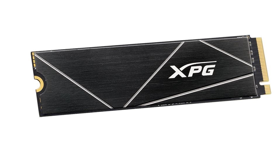 Ssd vidinis kietasis diskas adata xpg gammix s70 blade, 4tb