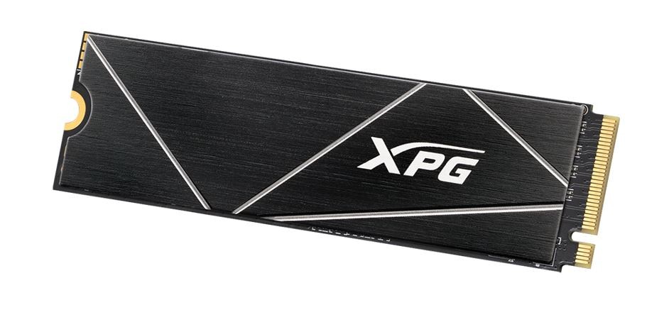 Ssd vidinis kietasis diskas adata xpg gammix s70 blade, 4tb