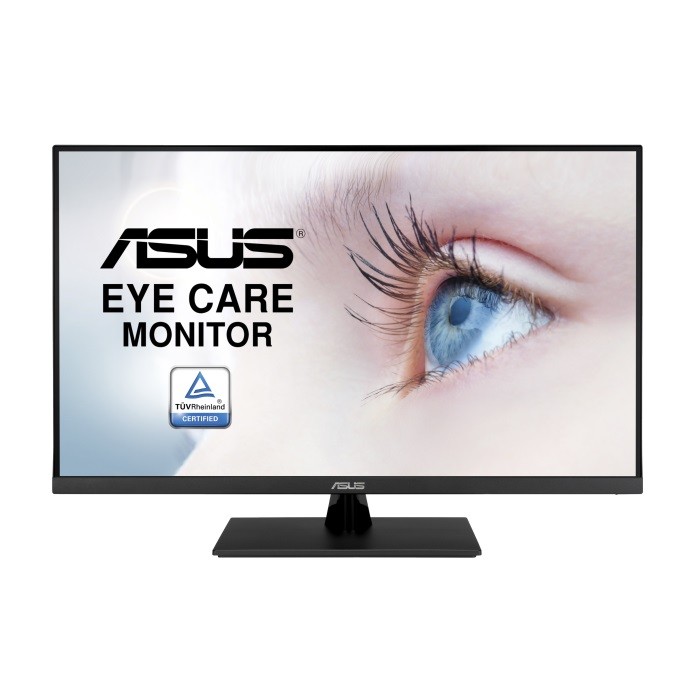 Monitorius asus 90lm06s0-b01e70, 31.5