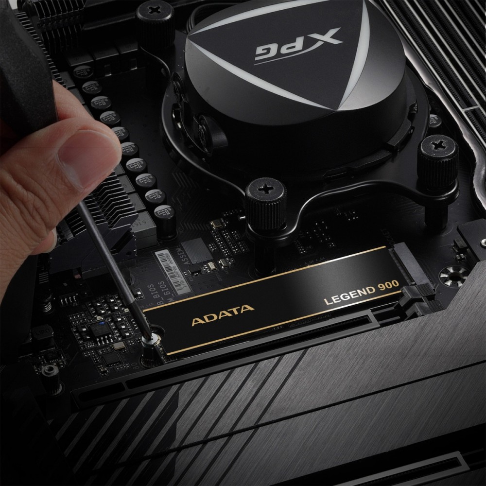 Ssd vidinis kietasis diskas adata sleg-900-512gcs