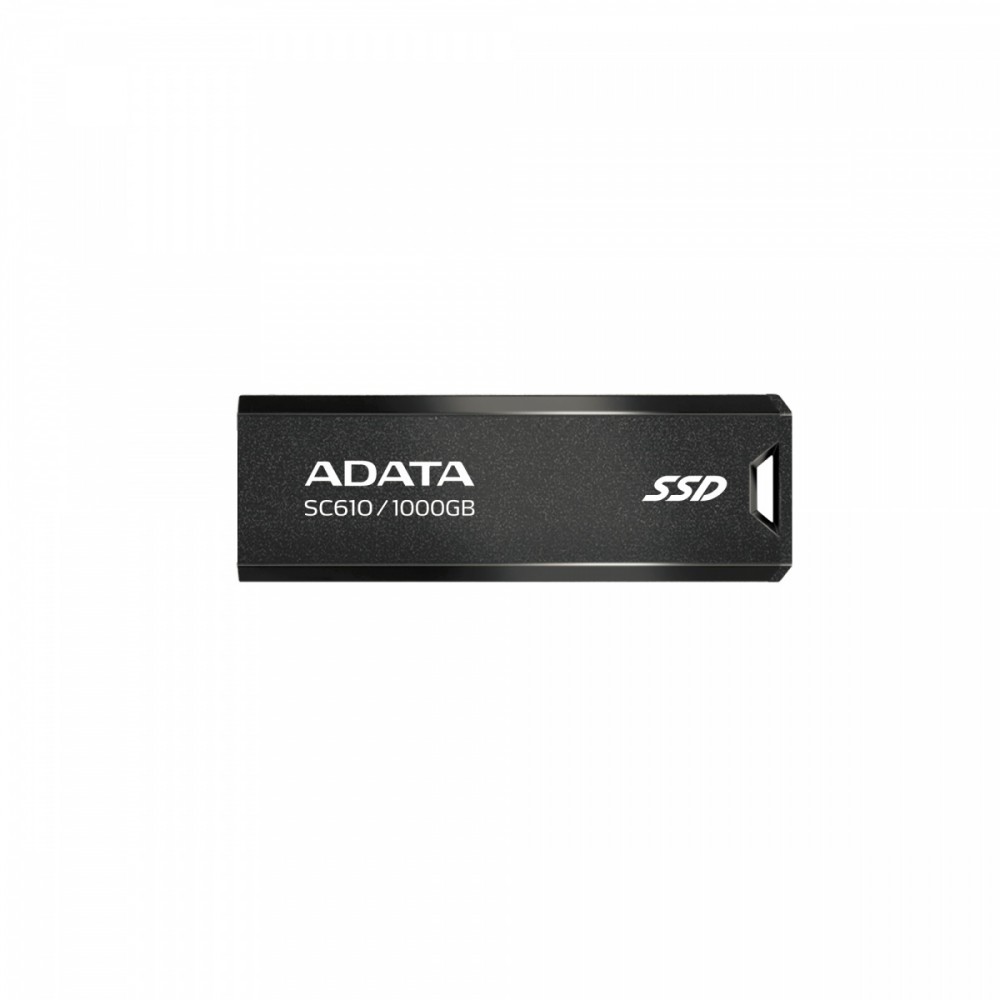 Išorinis kietasis diskas adata sc610