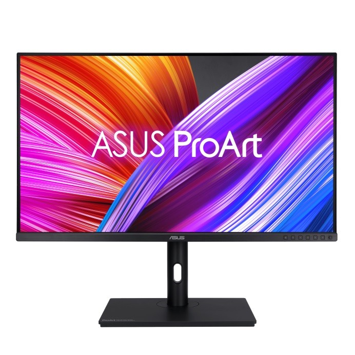 Monitorius asus 90lm00x0-b02370, 31.5
