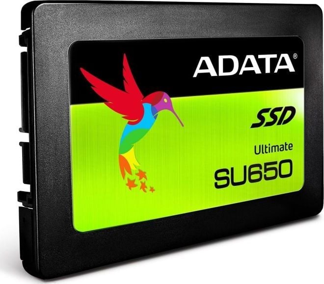 Ssd vidinis kietasis diskas adata ultimate su650