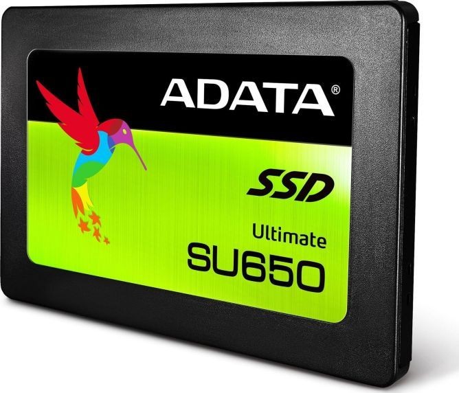 Ssd vidinis kietasis diskas adata ultimate su650