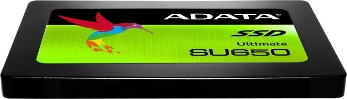 Ssd vidinis kietasis diskas adata ultimate su650