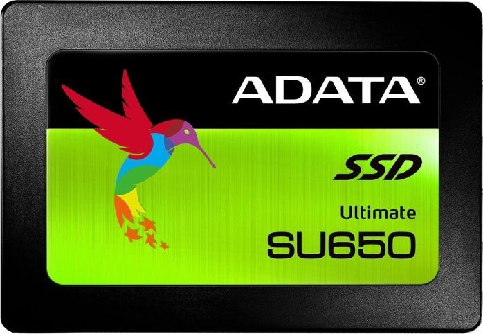 Ssd vidinis kietasis diskas adata ultimate su650