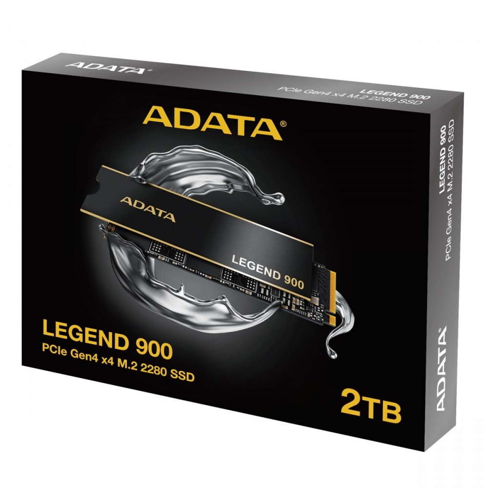 Ssd vidinis kietasis diskas adata sleg-900-2tcs