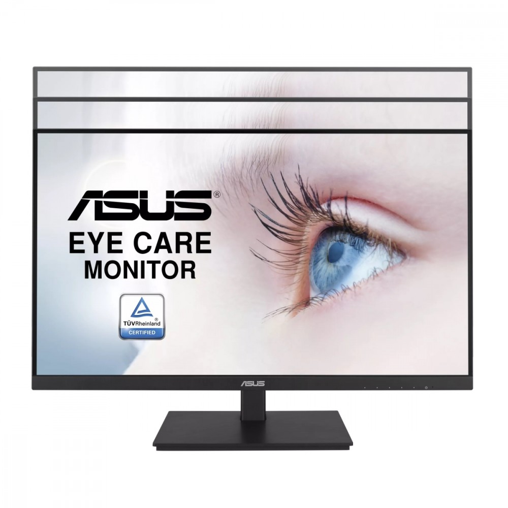 Monitorius asus 90lm054j-b01370, 23.8